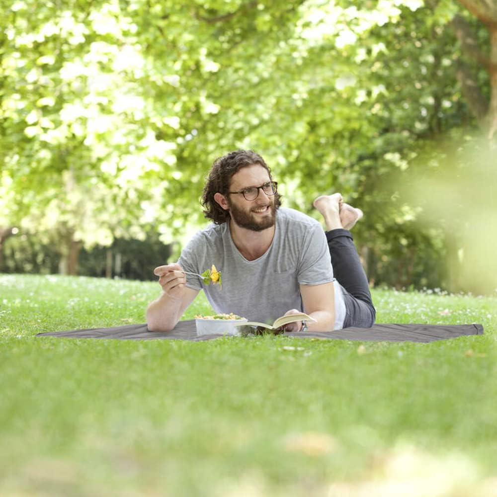 Thumbnail 5 de Siegvoll Mini Picknickdecke 70 x 110 cm