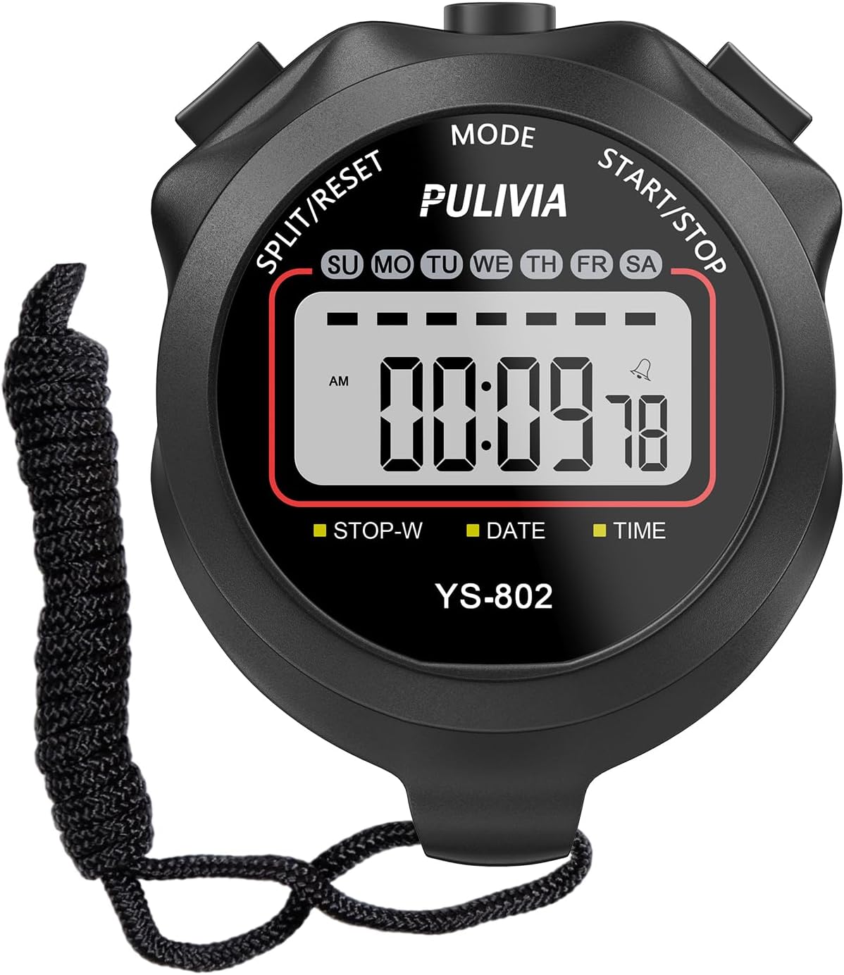 Detalle de PULIVIA Stopwatch Large Display