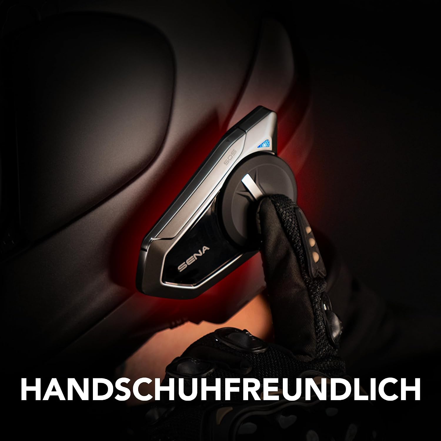 Thumbnail 5 de Sena 50S Motorrad Bluetooth Headset