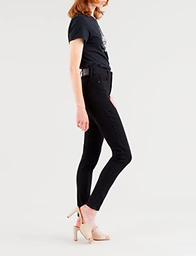 Thumbnail 2 de Levi's 310™ Jeans femme noir 26W ⚙
