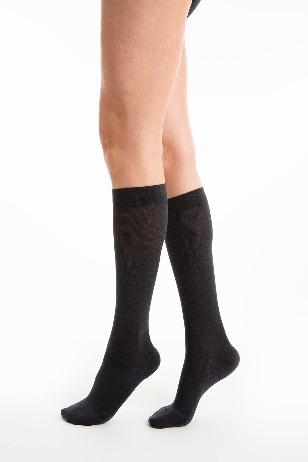 Thumbnail 2 de Relaxsan 815 Gambaletti Compressione Graduata 18-22 mmHg, cotone leggero, unisex