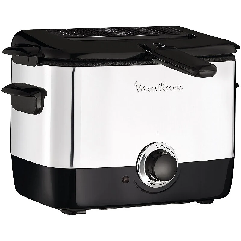 Detalle de Moulinex Minifrito AF220010 Freidora 1 L