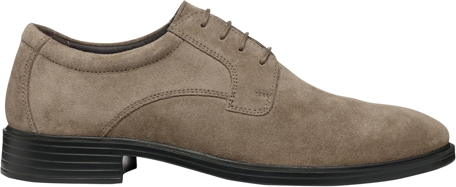 Detalle de Geox Men's U Gladwin aOxford – Honest Review