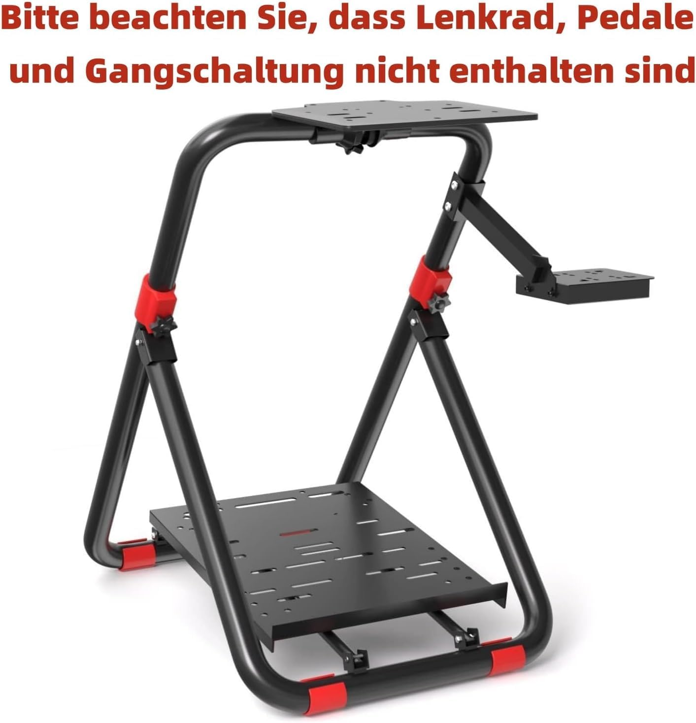 Thumbnail 1 de DIWANGUS Lenkradständer 40 cm verstellbar