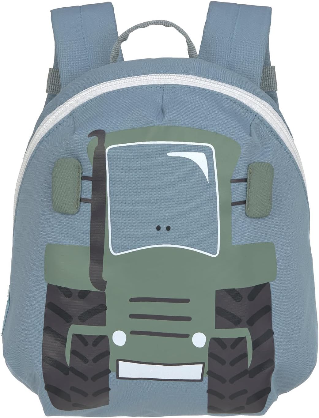 Thumbnail 5 de LÄSSIG Kita Tiny Backpack 3,5 L Cloud Dark Blue