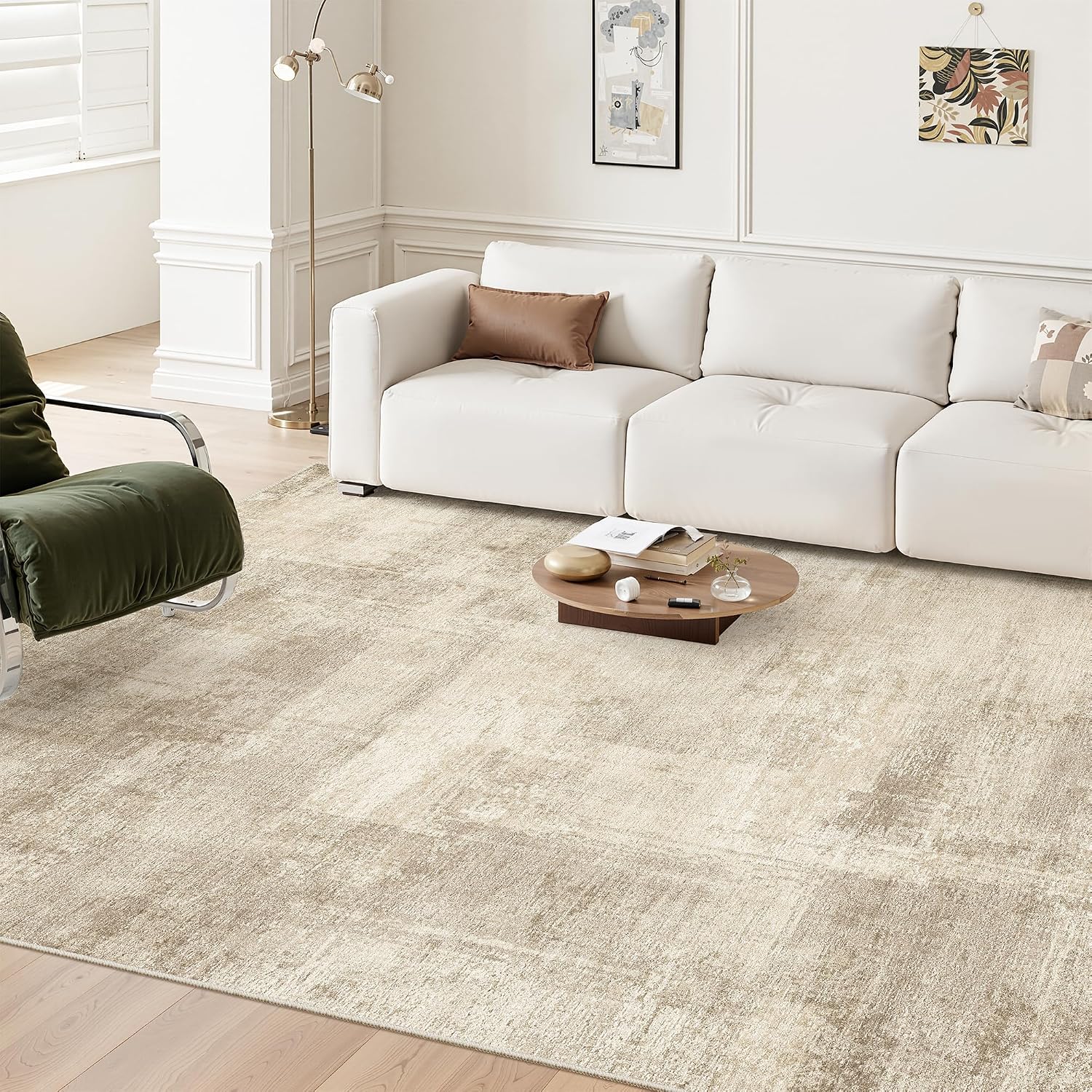 Detalle de zesthome Area Rug 6x9