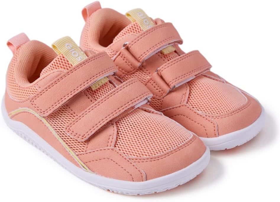 Detalle de GIOSEPPO Colebrook BasketFille : Chaussures confortables et adaptables pour la croissance