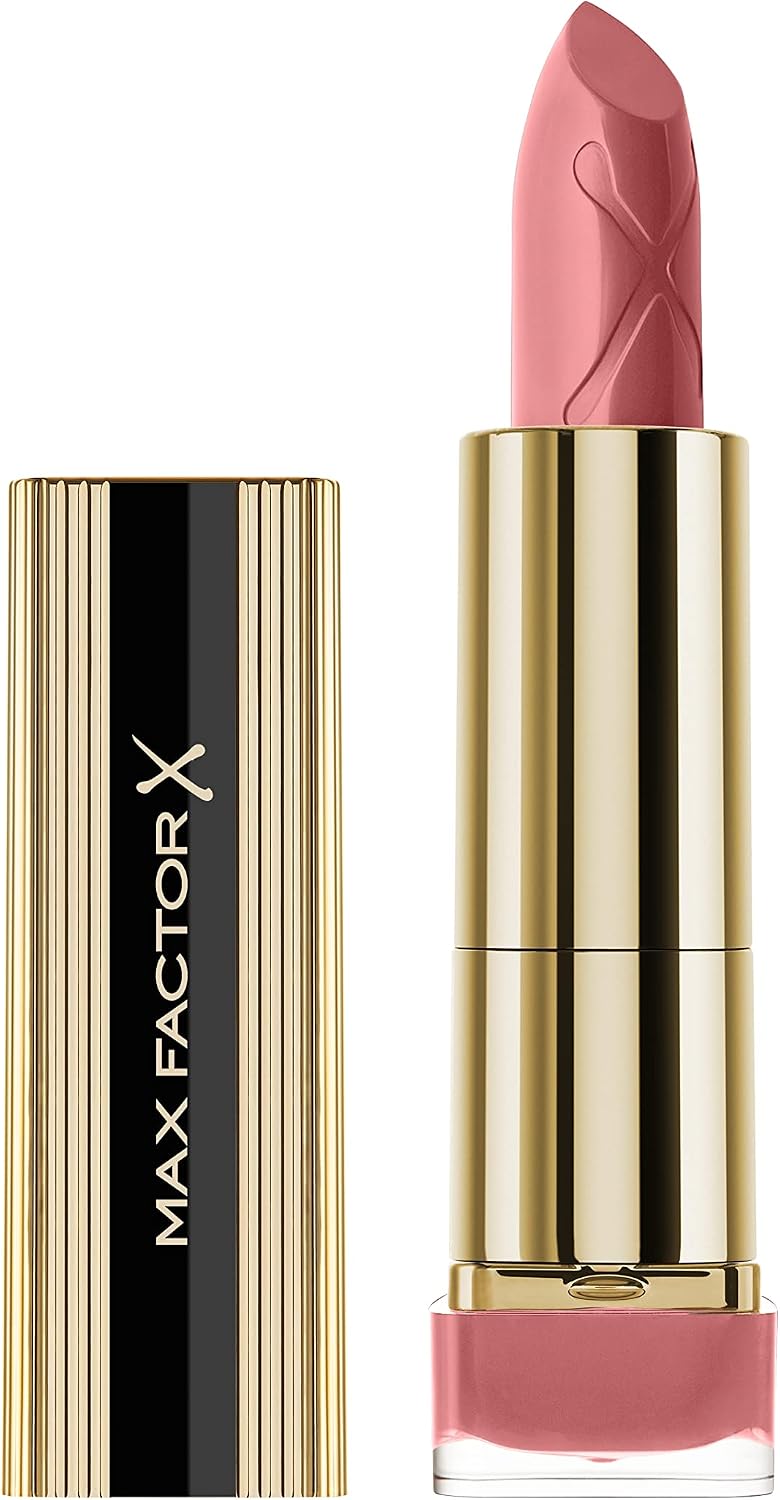 Detalle de Max Factor Colour Elixir 4 g Rossetto stick 🍒