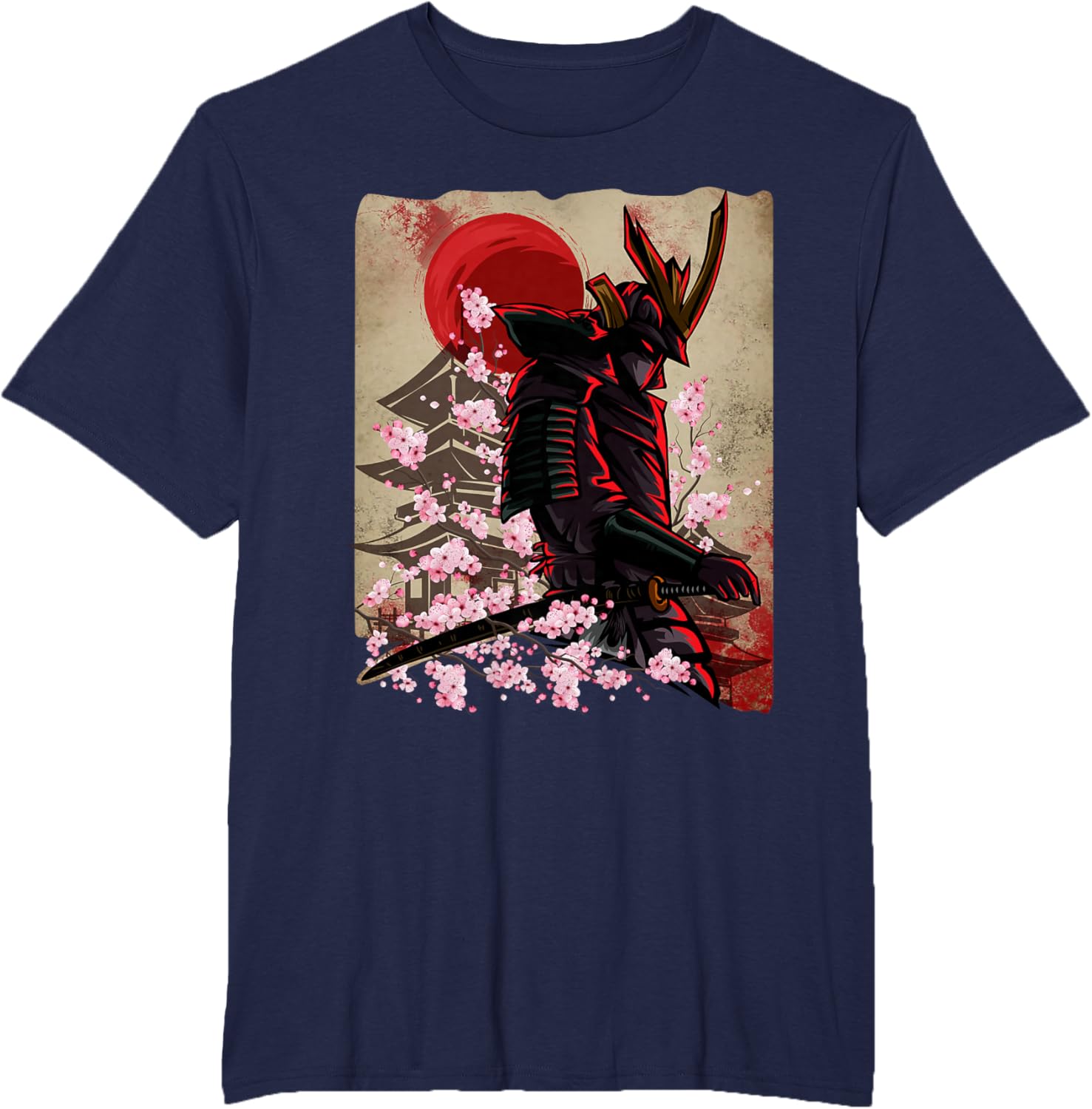 Thumbnail 3 de Samurai Giapponese Spada Katana