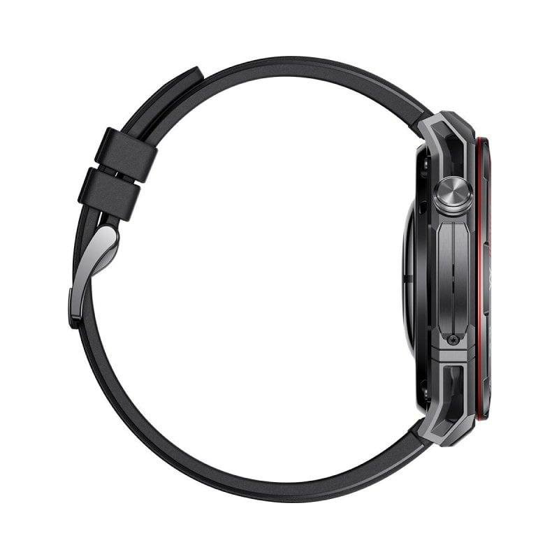 Thumbnail 2 de Huawei Watch Ultimate 2: reloj inteligente robusto para aventuras extremas