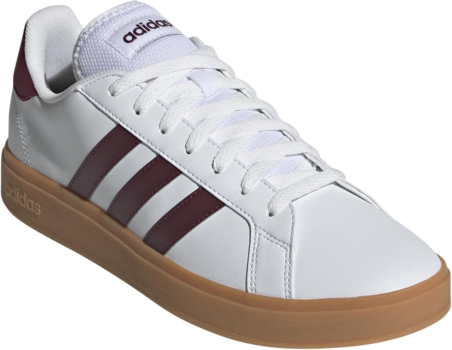Detalle de adidas Grand Court Base 2.0 36⅔ EU — Zapatos hombre