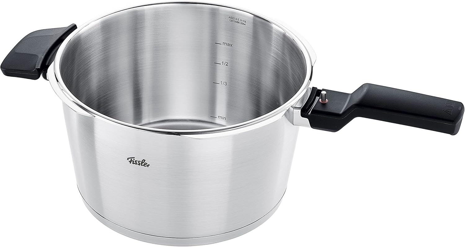 Detalle 2 de Fissler Vitaquick Premium Poêle-Autocuiseur 2,5 l