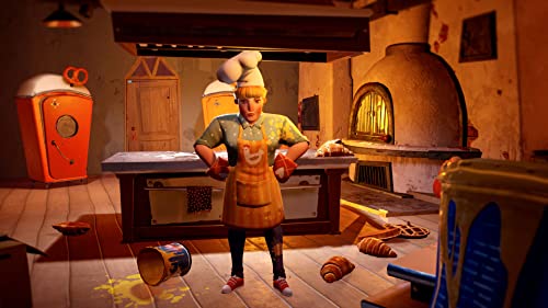 Thumbnail 5 de Hello Neighbor 2 – Xbox X (Gearbox Publishing)