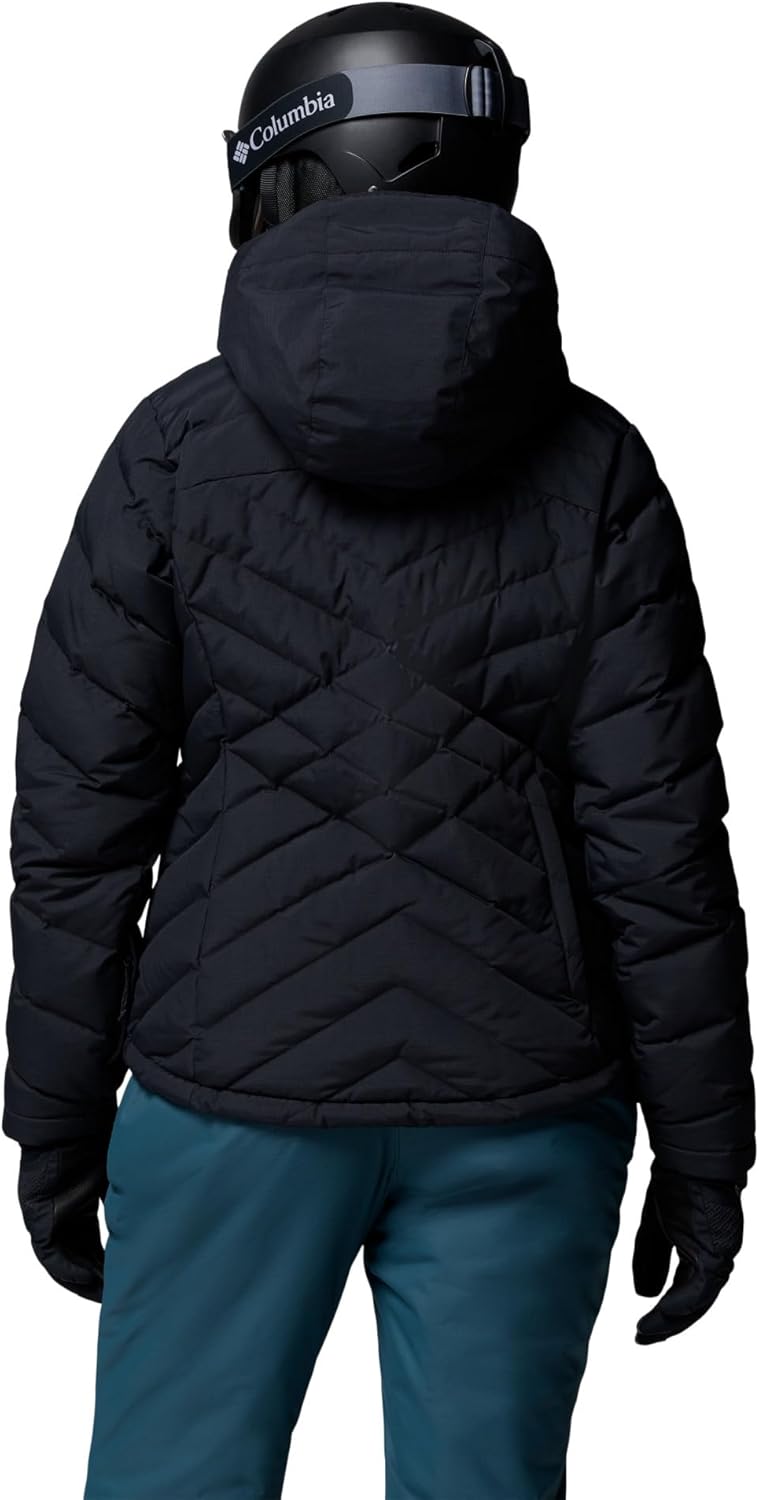 Detalle 2 de Columbia Lay D Down 5 Jacket Femme