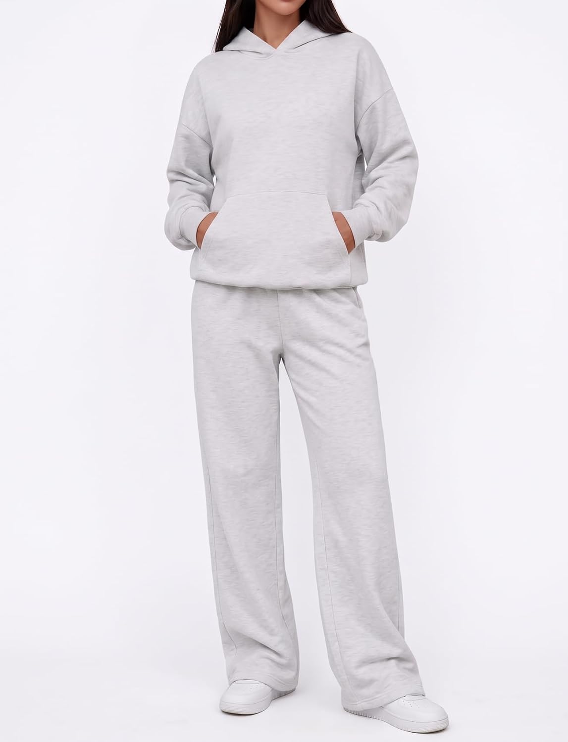 Thumbnail 4 de Women's Lounge Set with Fleece Lining