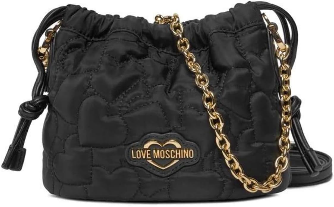 Thumbnail 3 de Love Moschino Women's jc4033pp1i Minibag – Élégance décontractée pour le quotidien