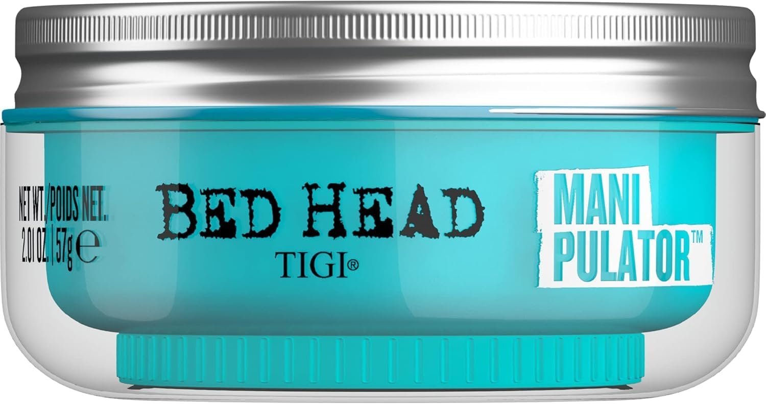 Detalle de Bed Head by TIGI Manipulator 57g pasta texturizzante