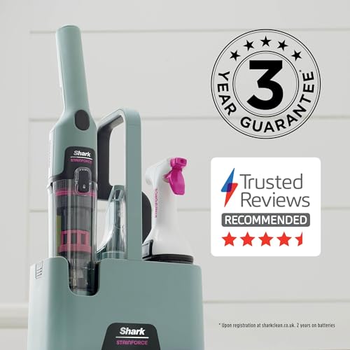Thumbnail 1 de Shark cordless spot cleaner