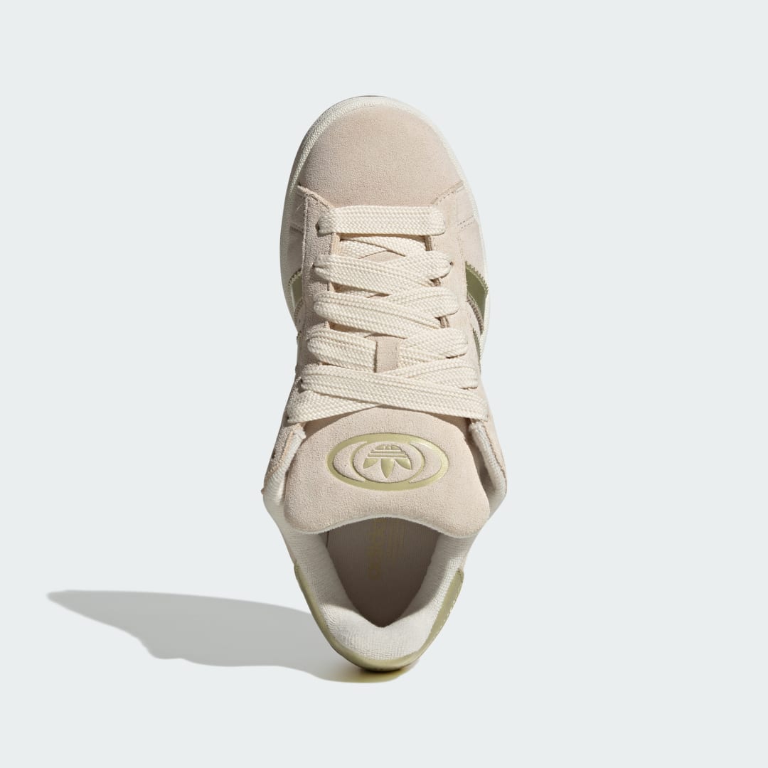 Thumbnail 1 de Adidas ZAPATILLA CAMPUS 00s en blanco — estilo clásico para el día a día