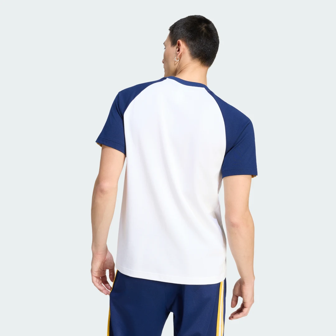 Thumbnail 1 de Camiseta Real Madrid Originals de Adidas