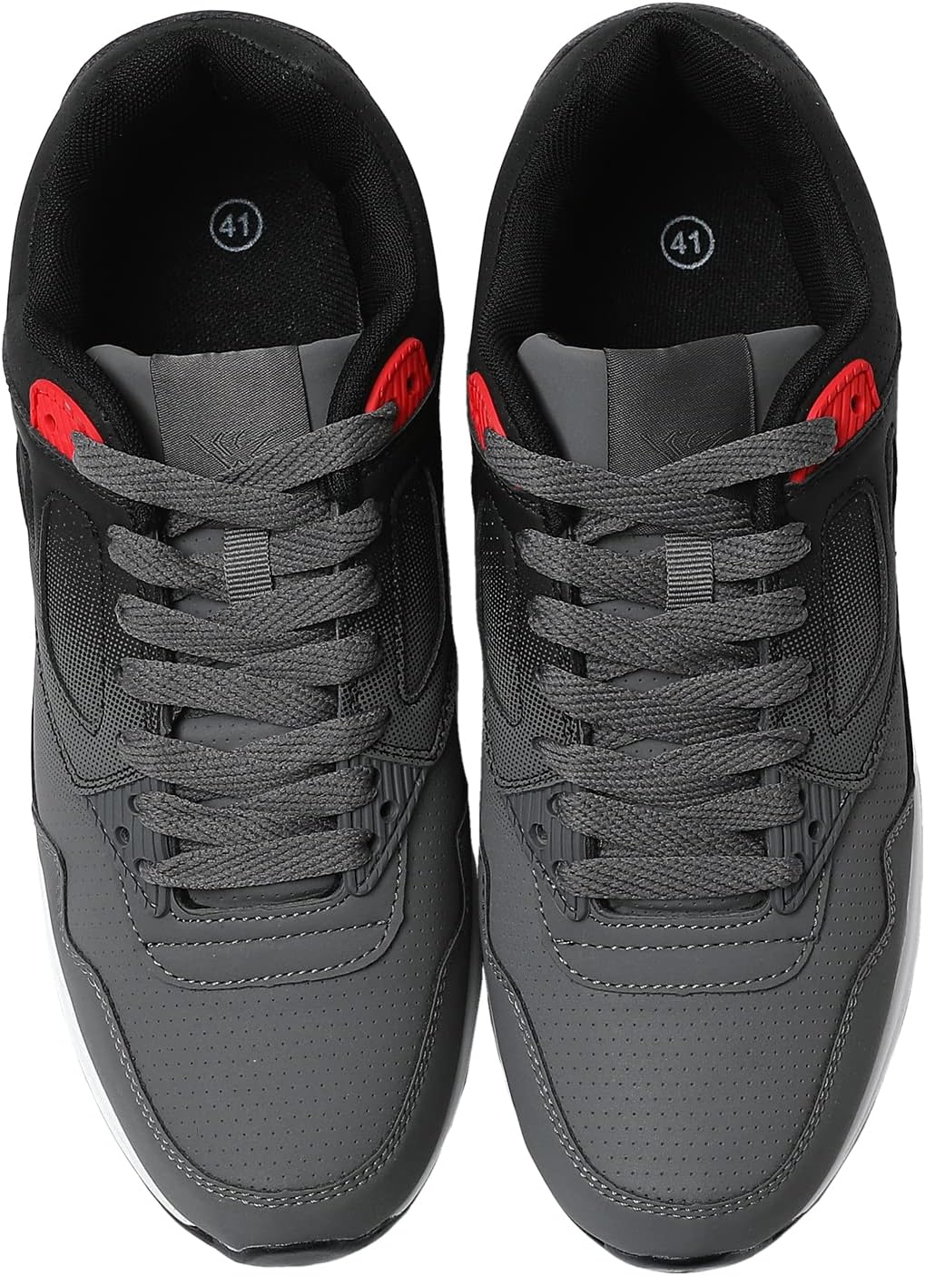 Thumbnail 4 de JOMIX Scarpe Ginnastica Uomo Comode Ammortizzate