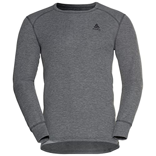 Odlo ACTIVE WARM ECO camiseta hombre talla L deportiva
