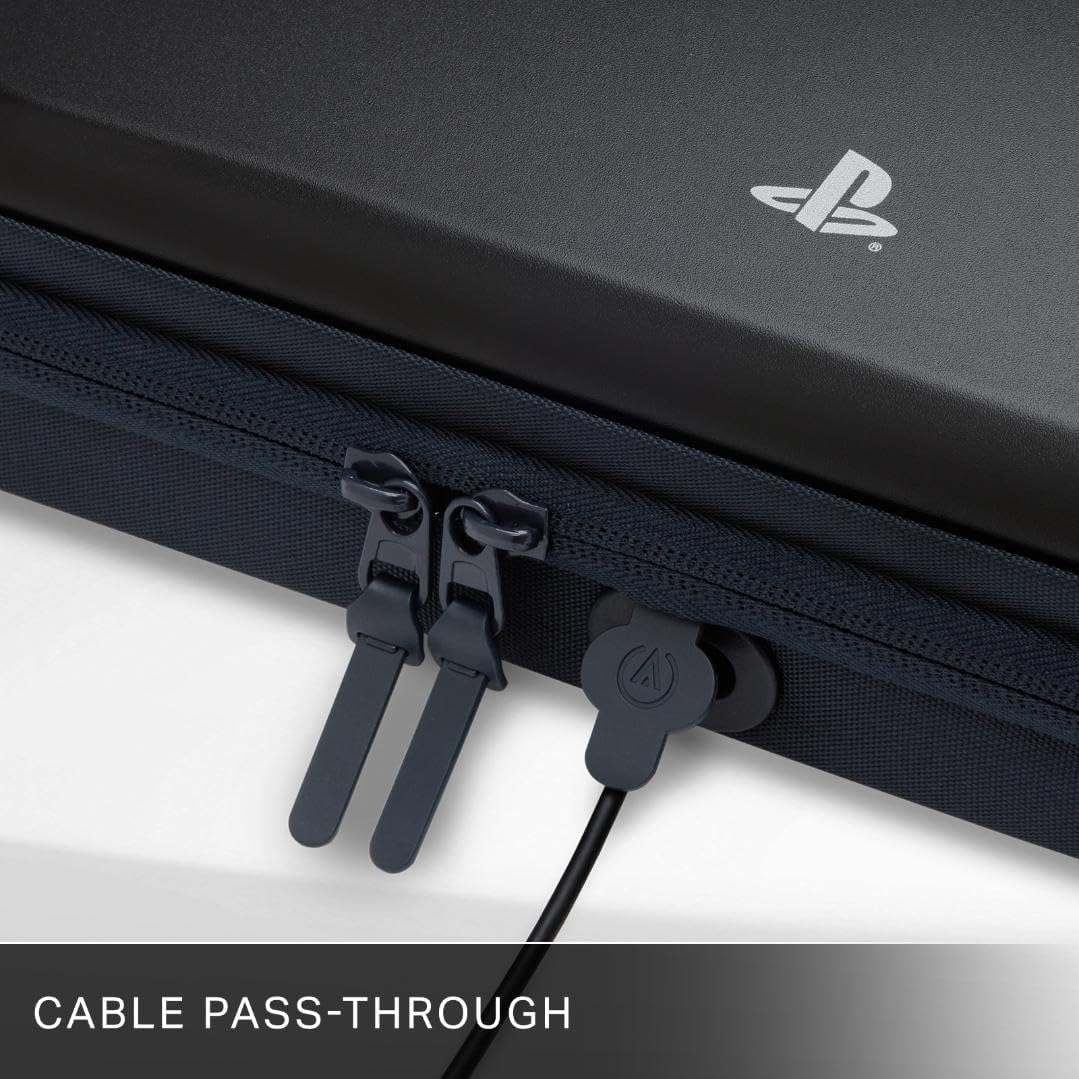 Detalle de PowerA Protection Case for PlayStation Portal Remote Player