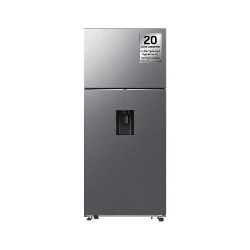 Detalle 2 de Samsung RT53DG7B14S9EF Frigorífico Combi 528L Twin Cooling Plus IA