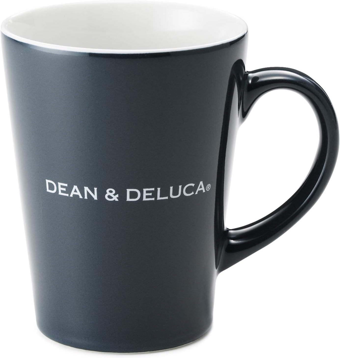 Thumbnail 6 de DEAN & DELUCA ラテマグS ホワイト 240ml 日本製磁器・電子レンジ／食洗機対応