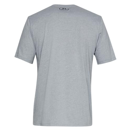 Thumbnail 2 de Under Armour Men Sportstyle Left Chest T‑Shirt