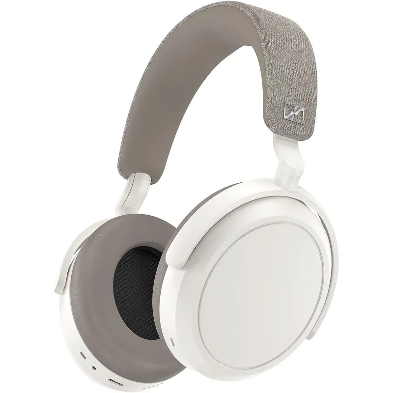 Detalle de Sennheiser MOMENTUM 4 Auriculares Bluetooth 42 mm