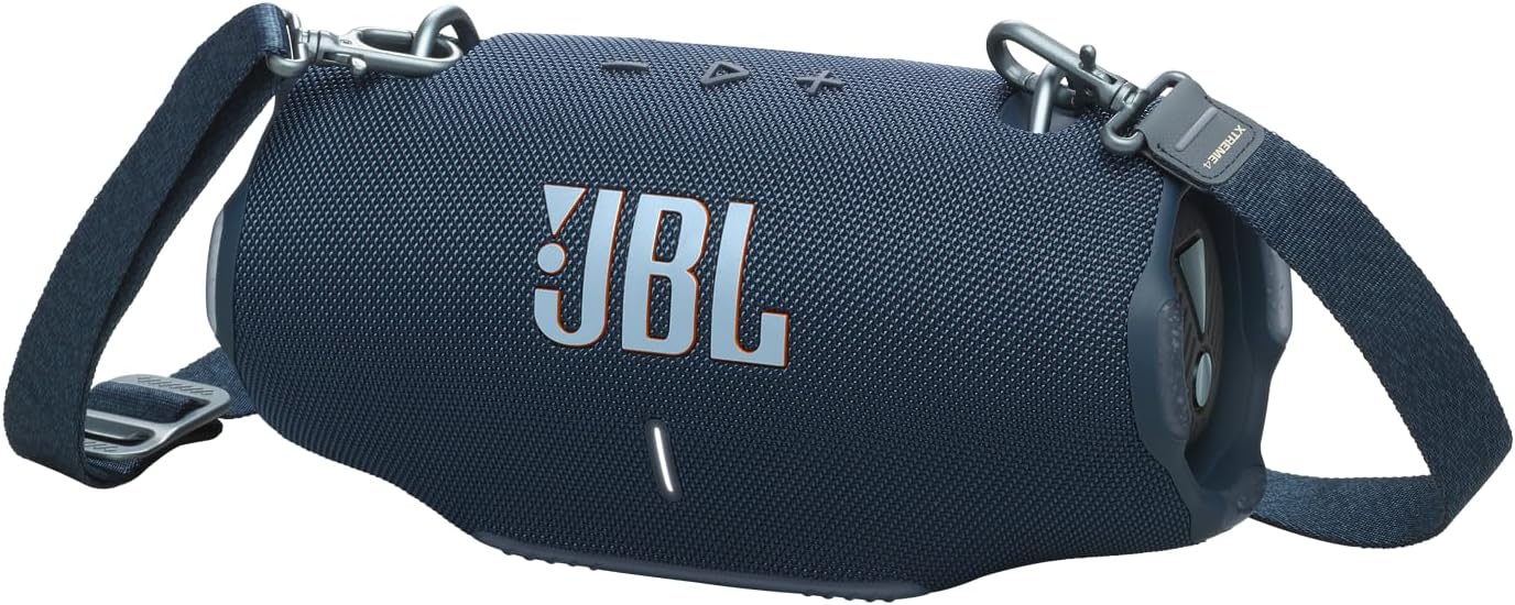 Thumbnail 3 de JBL Xtreme 4 Enceinte Bluetooth étanche