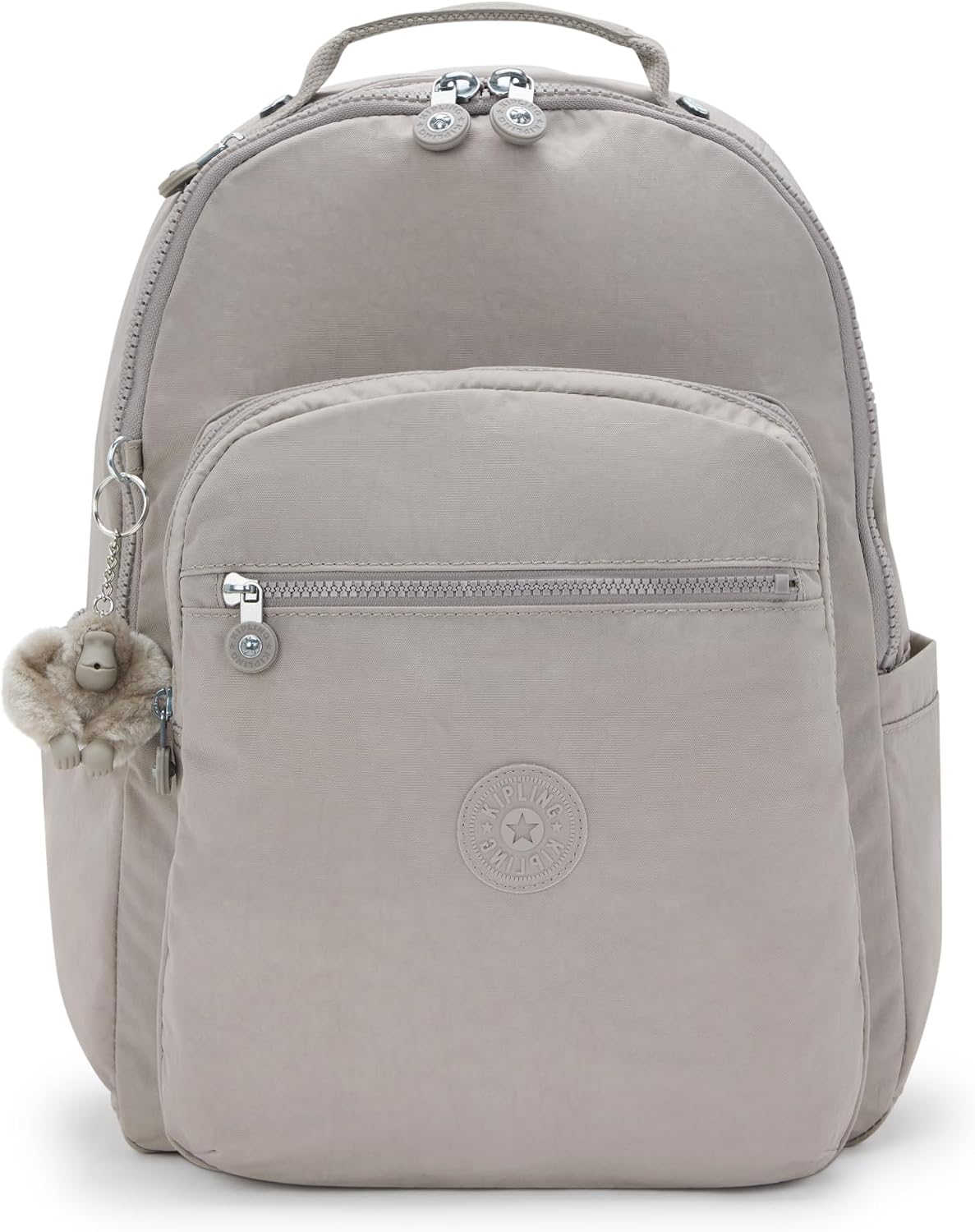 Thumbnail 6 de Kipling Seoul 27L: mochila para portátil de 15 pulgadas, ligera y resistente al agua