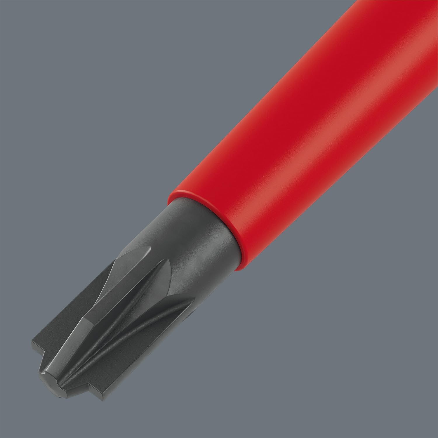 Thumbnail 4 de Wera 160 iSS/7 Schraubendrehersatz Kraftform Plus Serie 100 – 7-tlg.
