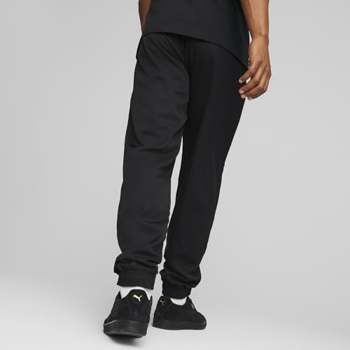 Detalle 2 de PUMA Active Woven Pants Cl Chándal L