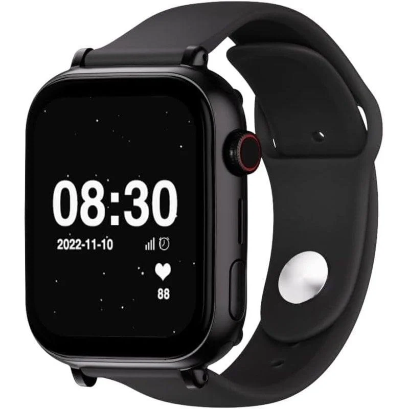 Savefamily Savewatch Plus: Reloj inteligente infantil 4G con GPS y control parental