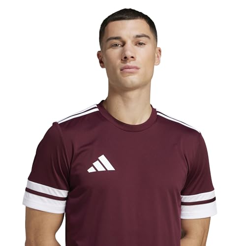 Thumbnail 5 de Adidas SQUADRA25 Jersey Short Sleeve