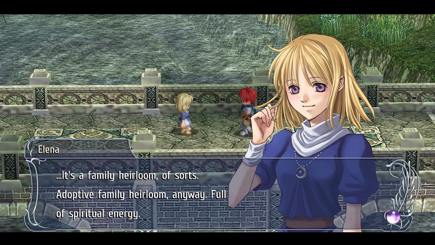 Thumbnail 6 de Ys Memoire: The Oath in Felghana PS5 Spiel 📀