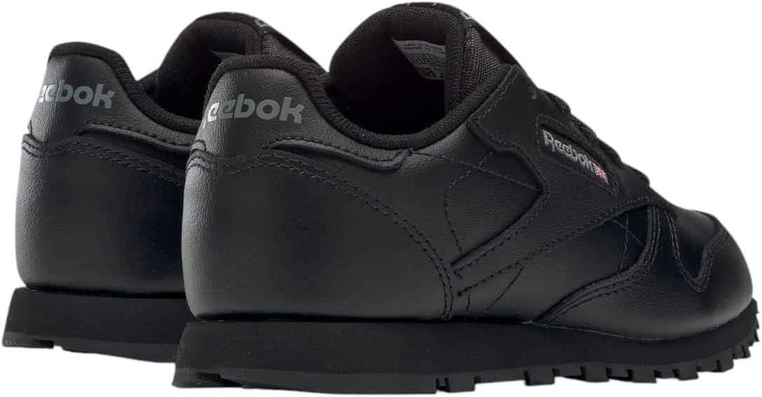 Thumbnail 1 de Reebok klassische Leder-Sneakers in Weiß mit Schnürung