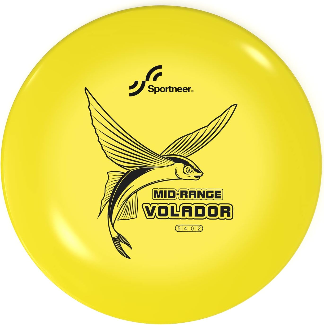 Thumbnail 5 de Sportneer Disc Golf Starter Set – 6 Scheiben inkl. Tragetasche, ideal für Anfänger & Fortgeschrittene