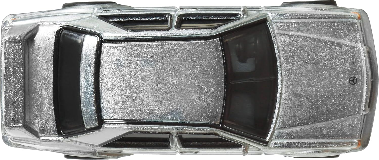 Thumbnail 4 de Hot Wheels Car Culture Circuit Legends 🚗 Vehículos para Niños 3+