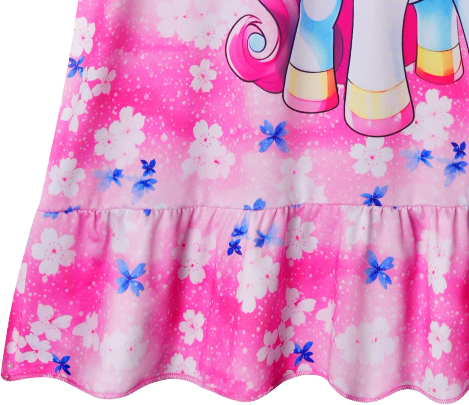Thumbnail 6 de LQSZ Girls' Nightgown 3-10Y