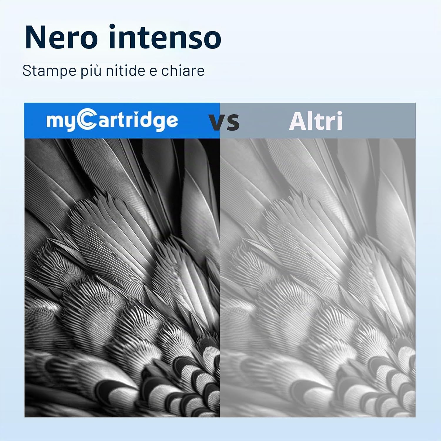Thumbnail 4 de MYCARTRIDGE TN2420 Cartucce toner 3000 pagine 🖨