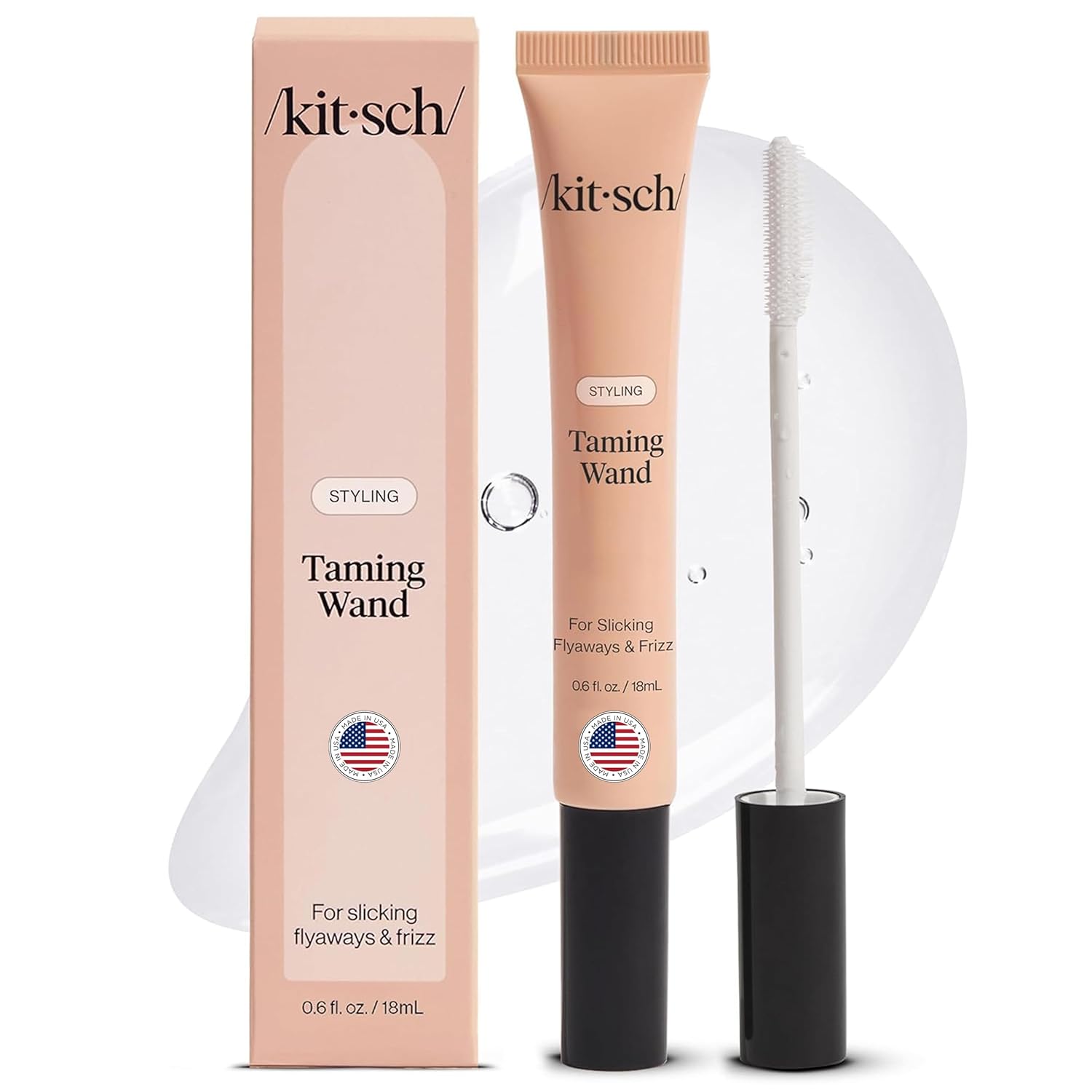Detalle de Kitsch Fly Away Stick 18mL 💄