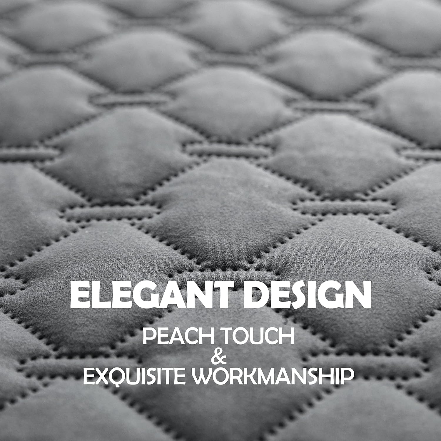 Thumbnail 5 de gogobunny Reversible Waterproof Pet Blanket 52x82