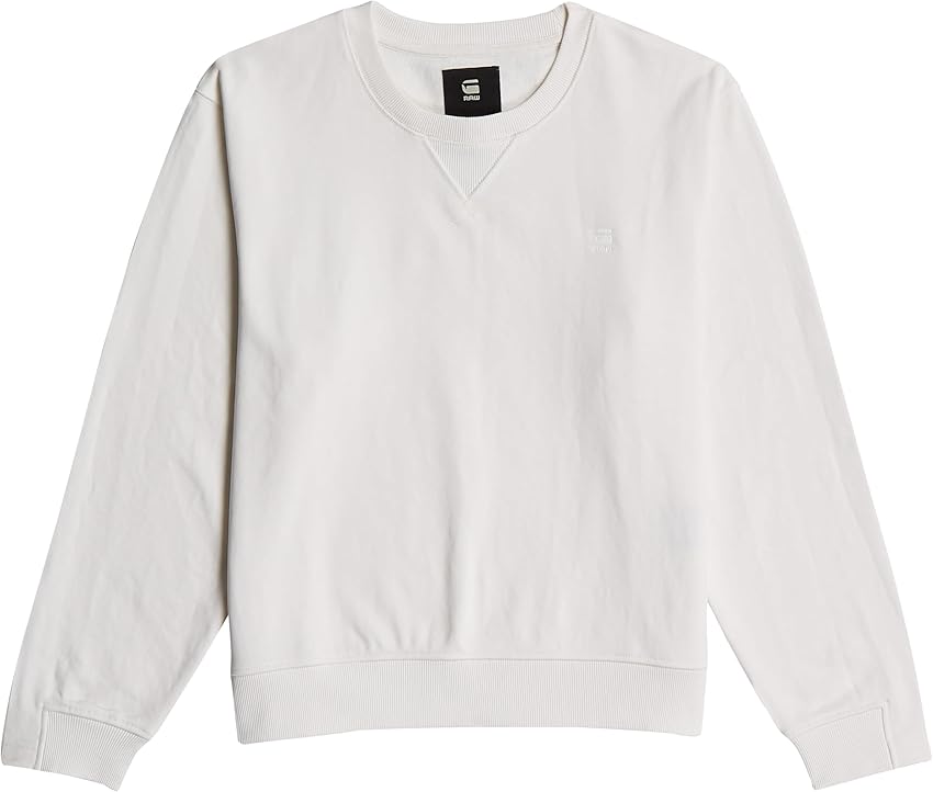 Thumbnail 3 de G-STAR Nifous Sudadera mujer L azul 1️⃣