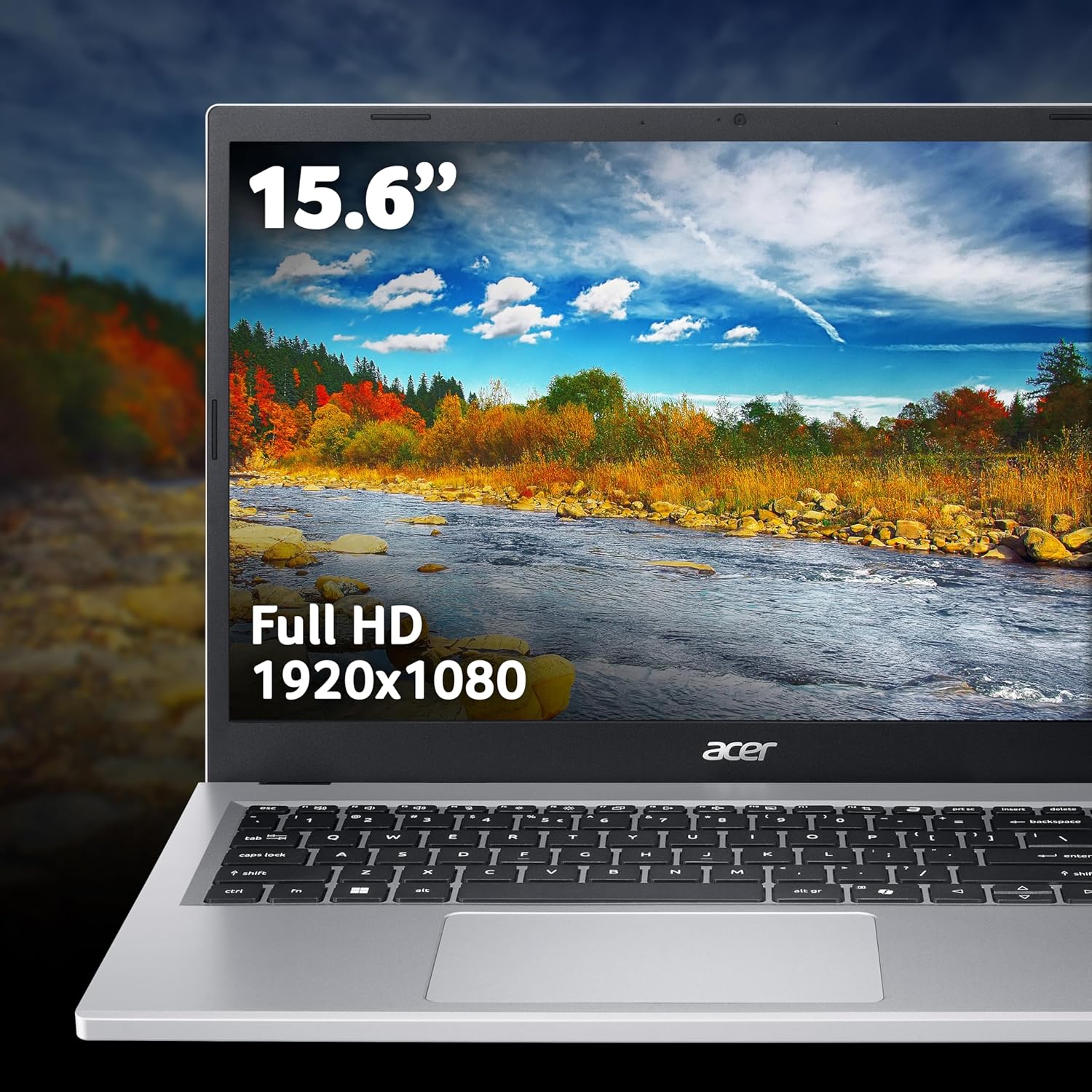Thumbnail 3 de Acer Aspire Go 15 AG15-21P laptop