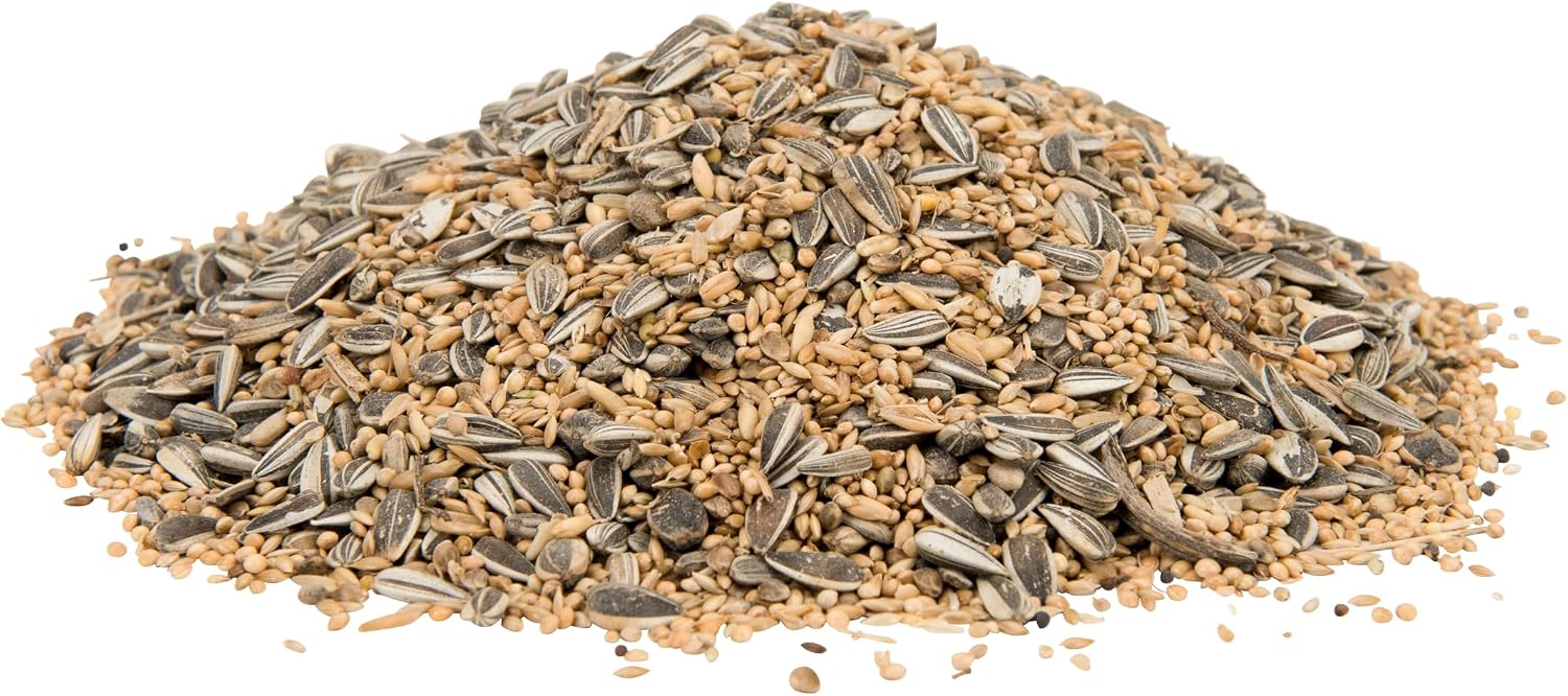 Detalle 2 de Tyrol Melange 3 kg pour grandes perruches