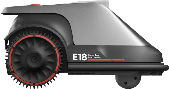 Thumbnail 5 de eufy E18 Mähroboter 1.200 m² 🌱