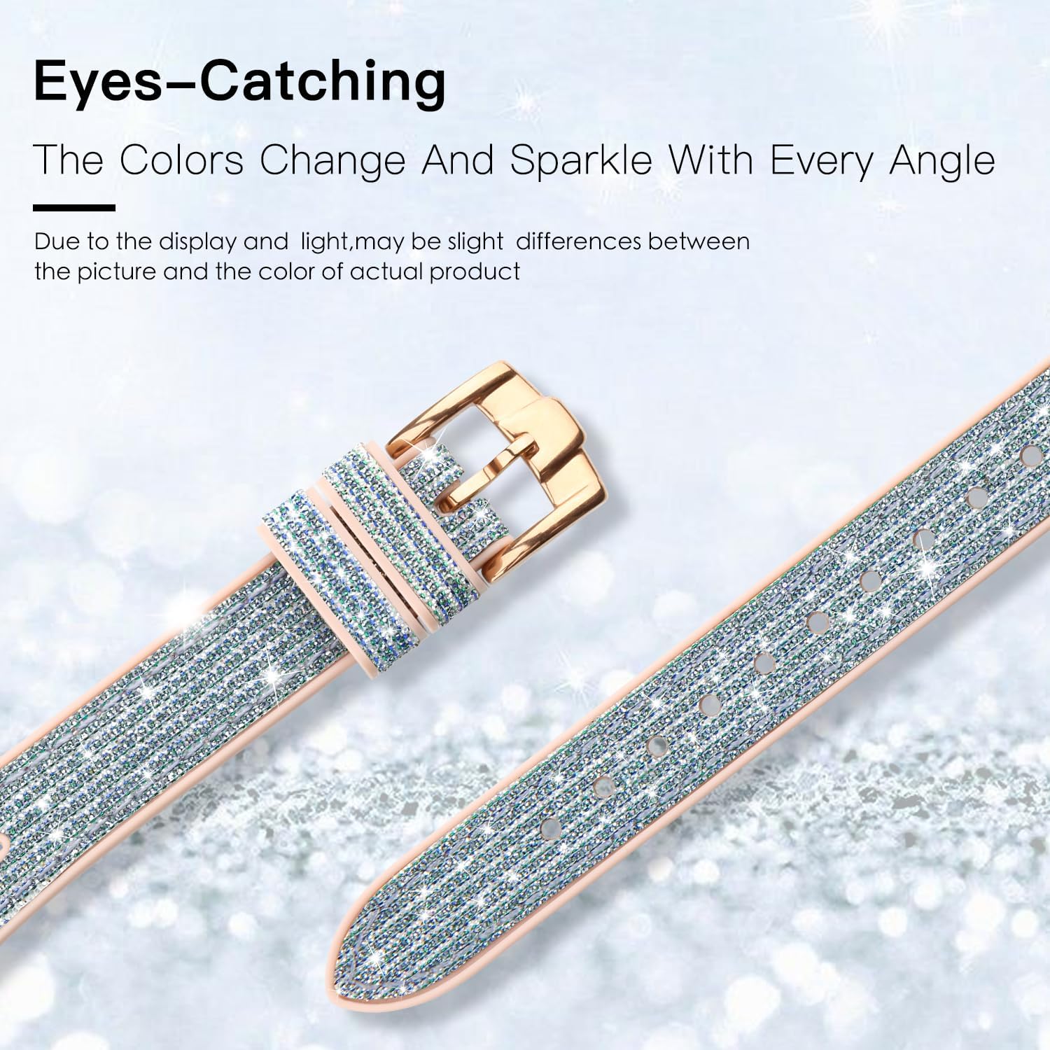 Thumbnail 4 de Tuocal Galaxy Watch Armband 40mm